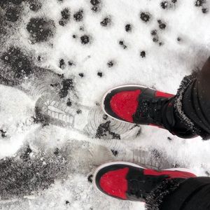 Meet your Posher, Naomi